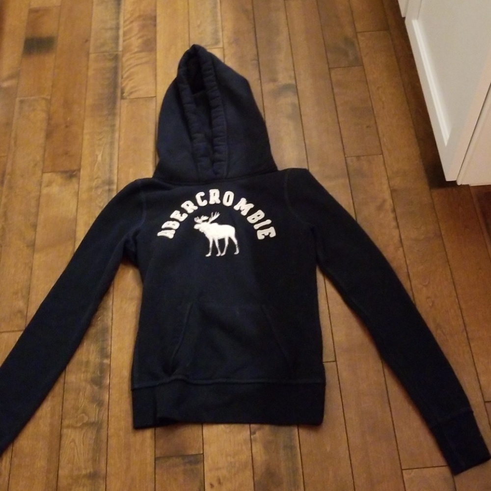 Abercrombie Kids hoodie